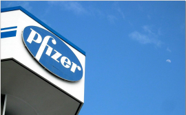 Pfizer's Obesity Drug Candidate Faces Safety Concerns, Causing Stock Drop