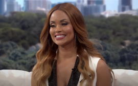 Gizelle Bryant from RHOP Opens Up About a Heartbreaking Loss