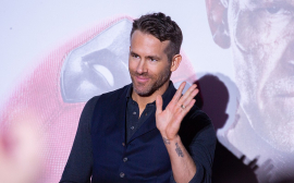 Ryan Reynolds to Receive Robin Williams Legacy Award for Laughter