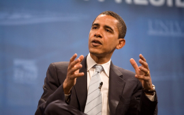Obama Commends Resolution of Hollywood Strikes: A Positive Turn for the Industry