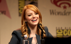 SNL's December 2nd Host Revealed: Emma Stone Takes the Stage