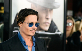 Johnny Depp Highlights Red Sea Film Festival's Crucial Role for Rising Talent