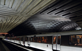 2021 DC Metro Train Derailment Linked to 'Poor Safety Culture' Says Federal Agency