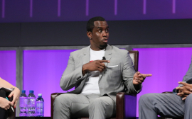Diddy Opts Out of 2024 Grammys Amidst Sexual Assault Allegations Despite Nomination