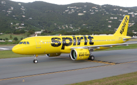JetBlue Acquisition of Spirit Airlines Halted by US Judge