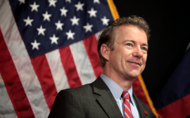 Rand Paul Criticizes McConnell's Support for Standalone Foreign Aid Bill