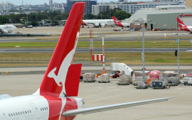 Qantas Supports Boeing's Recovery from Crisis: A Boost for Australia's Aviation Industry