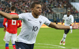 Kylian Mbappe’s Reaction to Real Madrid’s Decision Blocking His Olympics Participation