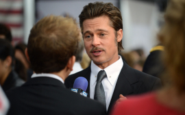 Brad Pitt’s New Relationship Amidst Divorce with Angelina Jolie