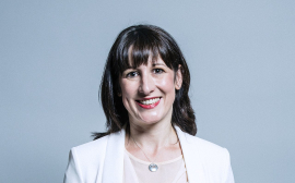 Rachel Reeves Acknowledges £306bn Benefits Bill as 'Out of Control