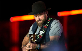 Zac Brown’s Friend Denies Kelly Yazdi’s Allegations, Calls Her Controlling