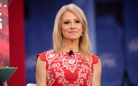 Kellyanne Conway Declines Prominent Role in Trump Campaign, Says Team