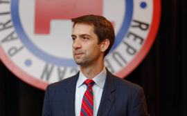 Sen. Tom Cotton: Republicans Open to Trump's IVF Plan, Calls for Fiscal Evaluation