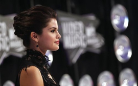 Selena Gomez Opens Up About Heartbreaking Struggle: Unable to Carry Her Own Children