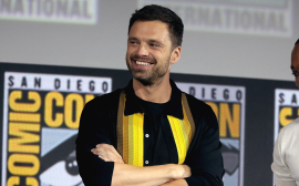 Sebastian Stan’s Struggle to Lose Trump Traits from The Apprentice for Marvel Role