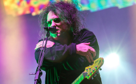 The Cure's Robert Smith Calls Out Artists Blaming Ticketing Sites for High Prices