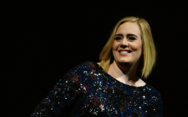 Adele's Emotional Reunion with Celine Dion Brings Tears at Las Vegas Show