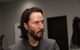 Keanu Reeves Discusses His Affinity for Melancholic Themes in Film