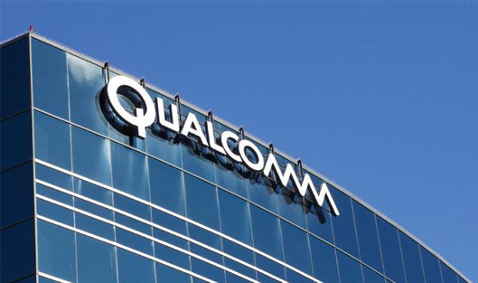Qualcomm spoke about the demand for 5G chips