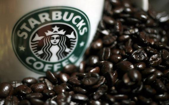 Starbucks is fighting unemployment