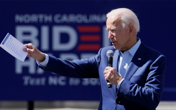 Biden presented candidates for key positions in diplomacy and security