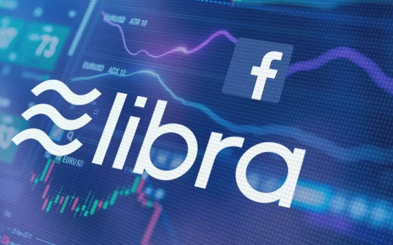 Libra cryptocurrency from Facebook