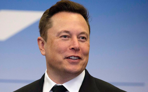 Elon Musk Musk warned Tesla employees about the risks of a collapse of the company shares