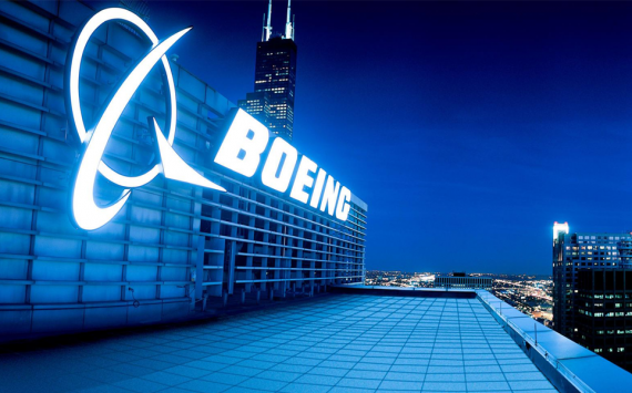 Boeing received new cancellations of orders for the 737 MAX in November