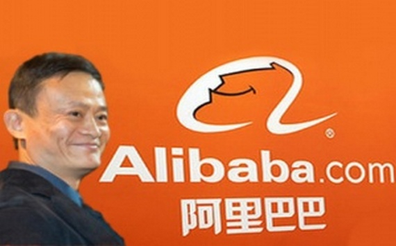 Penalties for Alibaba