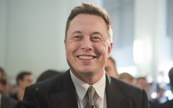 Elon Musk's fortune tops $150bn