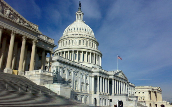 $900 Billion COVID-19 Stimulus Deal Reached in Congress