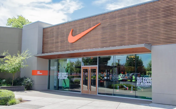 Nike quarterly report shows 84% growth in digital sales