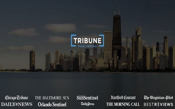 Obtain the Tribune
