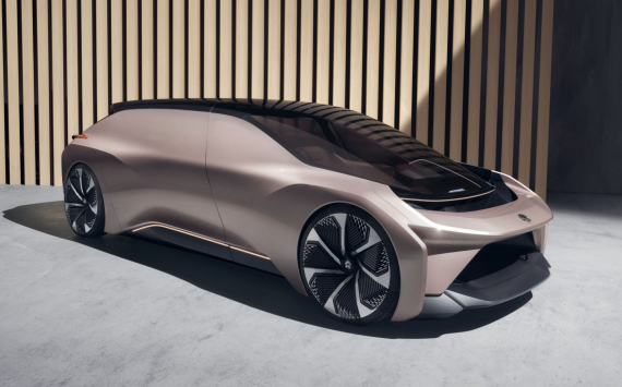 Nio, Li Auto and Xpeng reported growth in deliveries