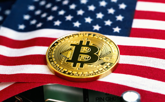 Anchorage became the holder of the first U.S. federal cryptocurrency bank licence