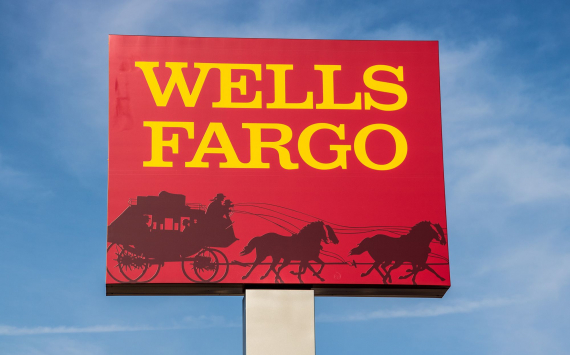 Wells Fargo quarterly profits Increase 4%