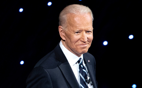Facebook blocked events on Biden's inauguration day