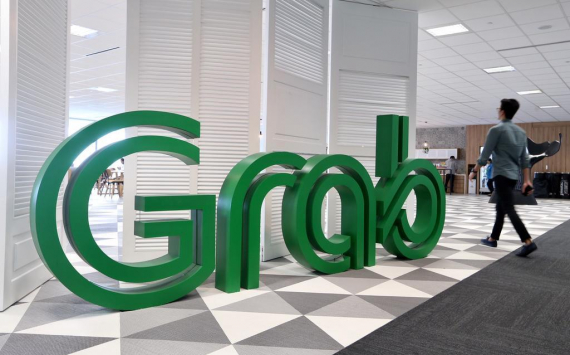 Grab considering an IPO in the U.S. this year