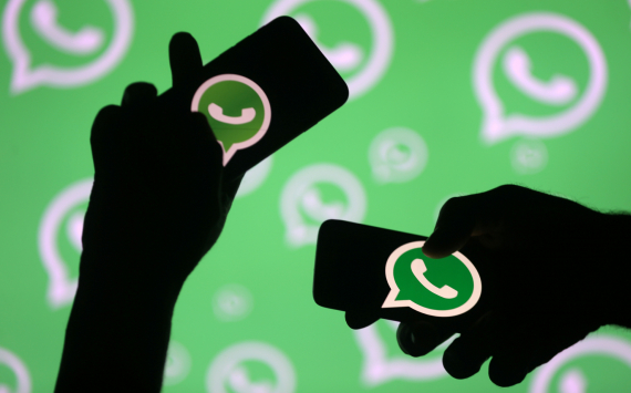 WhatsApp user churn takes a toll on Facebook's image