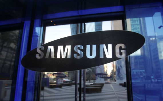 Samsung to build chip factory in U.S.