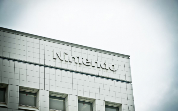 Nintendo's net profit doubled in the three quarters of the financial year