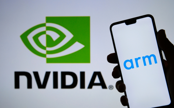 Qualcomm tries to stop Nvidia from buying Arm for $40 billion
