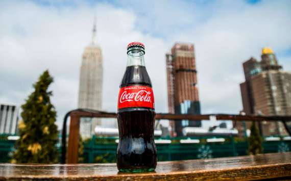 Coca-Cola to start using paper bottles