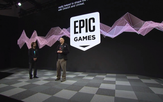 Epic Games sues Google in Australia for consumer rights infringement