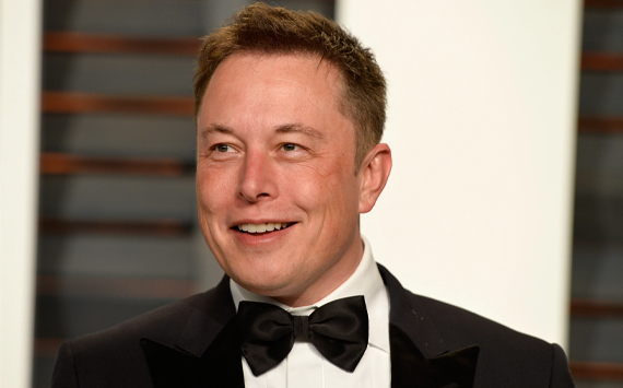 Trading on the stock exchange brought in $25bn to Elon Musk in 24 hours