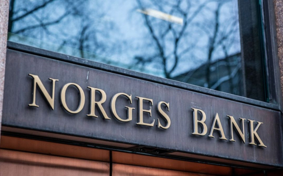 Norges Bank bought shares in major electric car companies