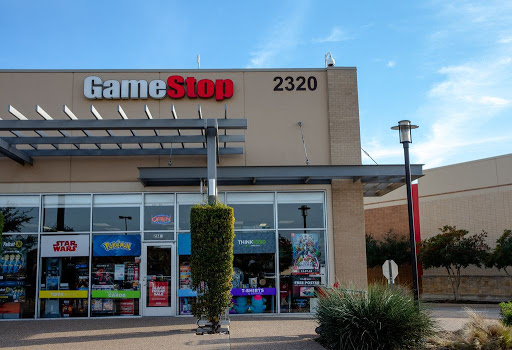 GameStop reported financials for the first time since this year's trading frenzy