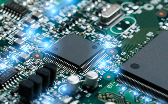 The global semiconductor shortage has affected the shares of these companies