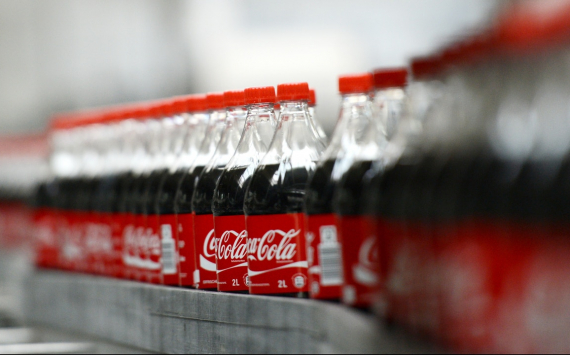 Coca-Cola report beats analysts' estimates