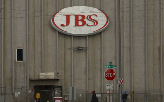 JBS has fully restored all of its operations following the cyber-attack